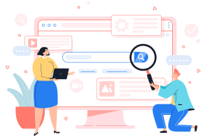 Buy Backlinks Services